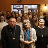 Kard. Ryś: Chrześcijaństwo zaczyna się od Boga, który szuka człowieka