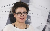 Olga Tokarczuk