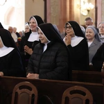 Jubileusz 50-lecia profesji s. Józefy Dec