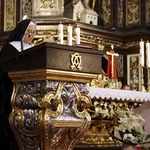 Jubileusz 50-lecia profesji s. Józefy Dec