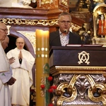 Jubileusz 50-lecia profesji s. Józefy Dec