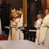 Jubileusz 50-lecia profesji s. Józefy Dec