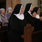 Jubileusz 50-lecia profesji s. Józefy Dec
