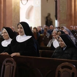Jubileusz 50-lecia profesji s. Józefy Dec