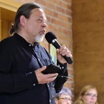 Spotkanie z Grzegorzem Kasjaniukiem