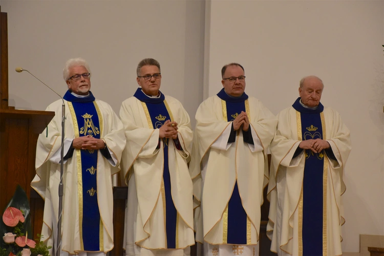 Nabożeństwo Fatimskie Żabianka 2026