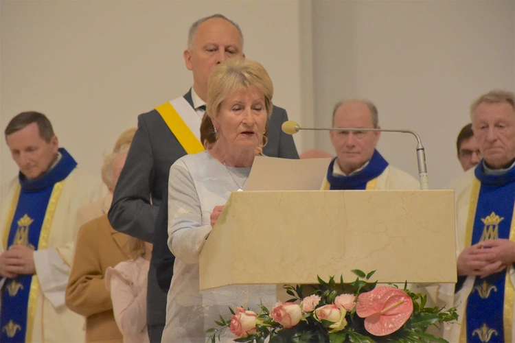 Nabożeństwo Fatimskie Żabianka 2026