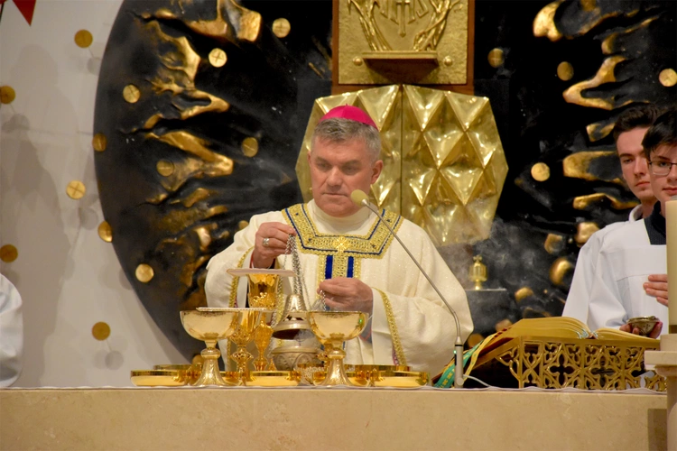 Nabożeństwo Fatimskie Żabianka 2026