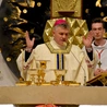 Abp Zbigniew Zieliński: Fatima wciąż uczy odpowiedzialności za świat