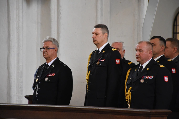 Dzień Strażaka 2026