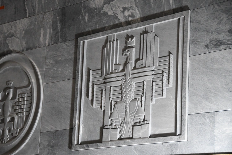 Wystawa stała MHP