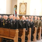 Dzień Strażaka w Radomiu