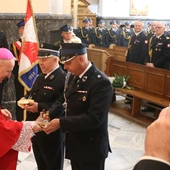 Radomski Dzień Strażaka
