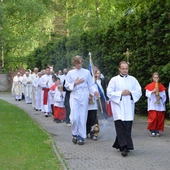 Diakonat w Michałkowicach