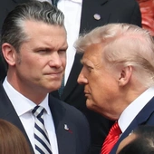 Pentagon wstrzymuje wyjazd amerykańskich żołnierzy do Polski. To skutek napiętej sytuacji między Trumpem a europejskimi liderami?