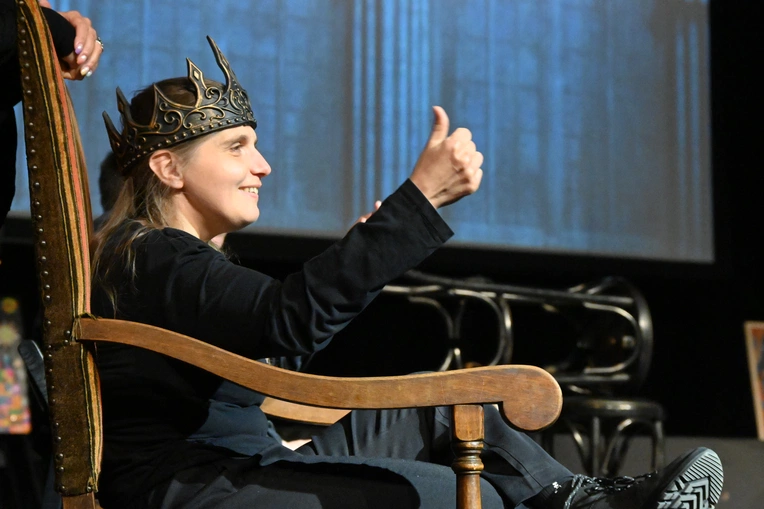 Jubileusz 25-lecia nowotarskiego "Promyka"