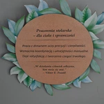 Jubileusz 25-lecia nowotarskiego "Promyka"