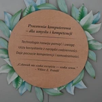 Jubileusz 25-lecia nowotarskiego "Promyka"