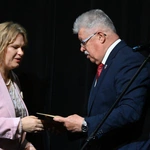 Jubileusz 25-lecia nowotarskiego "Promyka"