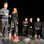 Jubileusz 25-lecia nowotarskiego "Promyka"