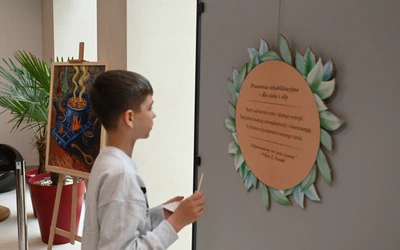 Jubileusz 25-lecia nowotarskiego "Promyka"