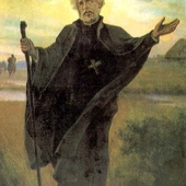 św. Andrzej Bobola