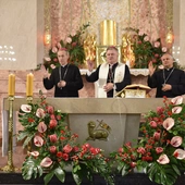 Kapłańska wierność rodzi przyszłość