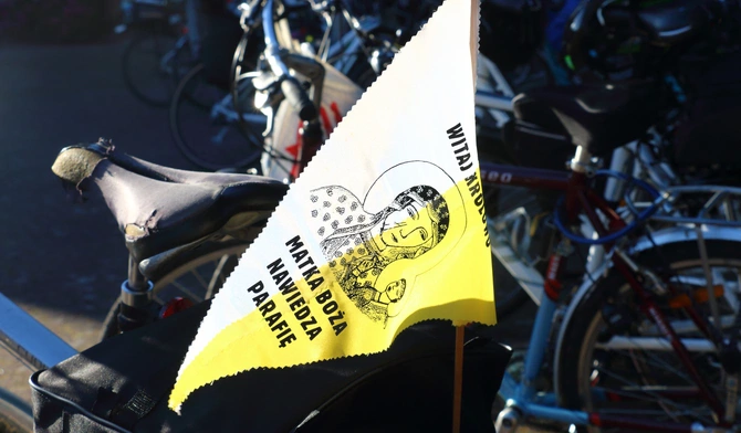 Rusza Czewa Bike Fest 2026