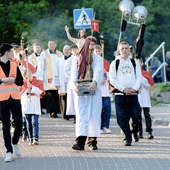 Droga Światła