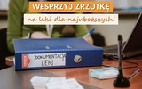 Potrzebne leki dla osób mieszkających na ulicy