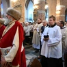 Bliskość papieża Polaka