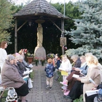 U stóp Matki Bożej