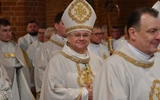 Komunikat o święceniach diakonatu i prezbiteratu w naszej diecezji