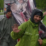 Z Niepokalanowa do Fatimy