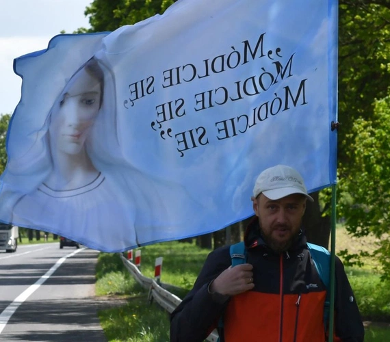 Z Niepokalanowa do Fatimy