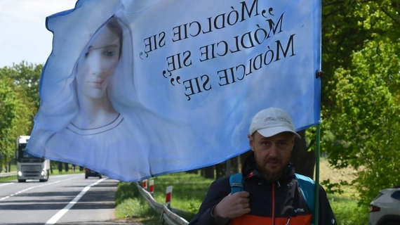 Z Niepokalanowa do Fatimy