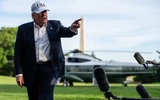 Trump ogłasza, że wojsko zabiło „najbardziej aktywnego terrorystę na świecie”