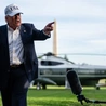 Trump ogłasza, że wojsko zabiło „najbardziej aktywnego terrorystę na świecie”