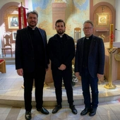 Warszawski kleryk najlepszy w Polsce