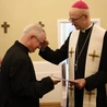 Abp Galbas do nowych proboszczów: Niech ta posługa was uświęci