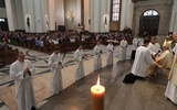 Neoprezbiterzy 2026. Poznaj ich drogę do kapłaństwa