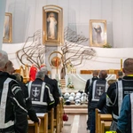 Iskra Miłosierdzia wyruszyła