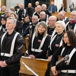 Iskra Miłosierdzia wyruszyła