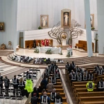 Iskra Miłosierdzia wyruszyła