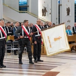 Iskra Miłosierdzia wyruszyła
