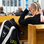 Iskra Miłosierdzia wyruszyła