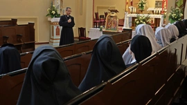 Kultura synodalności - słuchanie, rozeznawanie, współodpowiedzialność i misyjność