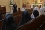 Kultura synodalności - słuchanie, rozeznawanie, współodpowiedzialność i misyjność