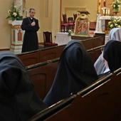 Kultura synodalności - słuchanie, rozeznawanie, współodpowiedzialność i misyjność