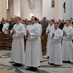 Święcenia prezbiteratu - cz. 1